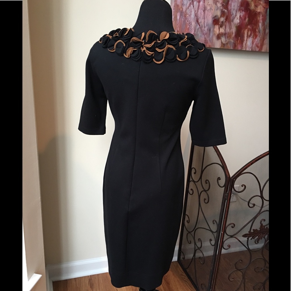 Taylor Dress - Picture 2 of 2